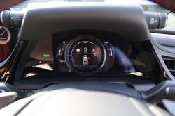 2024 Lexus ES300h F Sport 2.5L Hybrid Auto CVT Sedan
