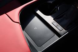 2024 Lexus ES300h F Sport 2.5L Hybrid Auto CVT Sedan