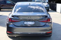 2024 Lexus ES300h F Sport 2.5L Hybrid Auto CVT Sedan