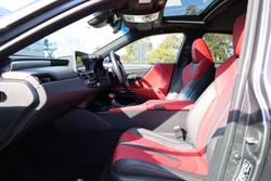 2024 Lexus ES300h F Sport 2.5L Hybrid Auto CVT Sedan