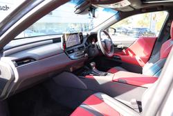 2024 Lexus ES300h F Sport 2.5L Hybrid Auto CVT Sedan