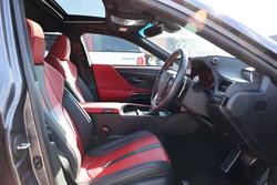 2024 Lexus ES300h F Sport 2.5L Hybrid Auto CVT Sedan