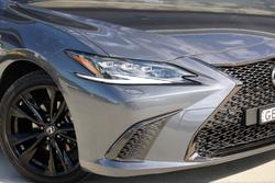 2024 Lexus ES300h F Sport 2.5L Hybrid Auto CVT Sedan