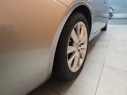 2013 Lexus IS300h Luxury 2.5L Hybrid Continuously variable Sedan