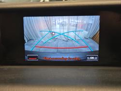 2013 Lexus IS300h Luxury 2.5L Hybrid Continuously variable Sedan