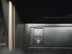 2013 Lexus IS300h Luxury 2.5L Hybrid Continuously variable Sedan