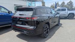 2025 VOLKSWAGEN TAYRON R-LINE