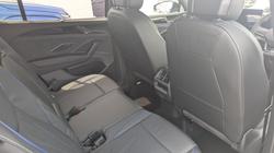 2025 VOLKSWAGEN TAYRON R-LINE