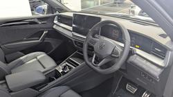 2025 VOLKSWAGEN TAYRON R-LINE