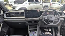 2025 VOLKSWAGEN TAYRON R-LINE