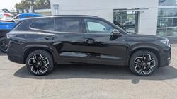 2025 VOLKSWAGEN TAYRON R-LINE