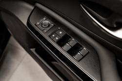 2025 Lexus ES300h Luxury 2.5L Hybrid Auto CVT Sedan