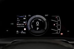 2025 Lexus ES300h Luxury 2.5L Hybrid Auto CVT Sedan