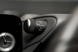 2025 Lexus ES300h Luxury 2.5L Hybrid Auto CVT Sedan