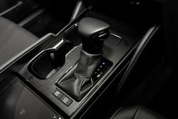 2025 Lexus ES300h Luxury 2.5L Hybrid Auto CVT Sedan