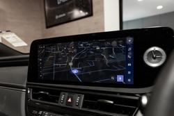 2025 Lexus ES300h Luxury 2.5L Hybrid Auto CVT Sedan