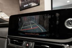 2025 Lexus ES300h Luxury 2.5L Hybrid Auto CVT Sedan
