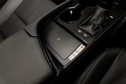 2025 Lexus ES300h Luxury 2.5L Hybrid Auto CVT Sedan