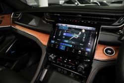 2023 Jeep Grand Cherokee Summit Reserve 4xe