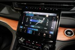 2023 Jeep Grand Cherokee Summit Reserve 4xe