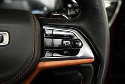 2023 Jeep Grand Cherokee Summit Reserve 4xe