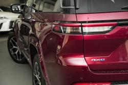 2023 Jeep Grand Cherokee Summit Reserve 4xe