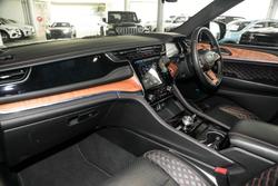 2023 Jeep Grand Cherokee Summit Reserve 4xe