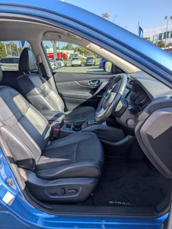 2019 NISSAN X-TRAIL ST-L