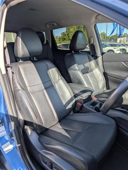 2019 NISSAN X-TRAIL ST-L