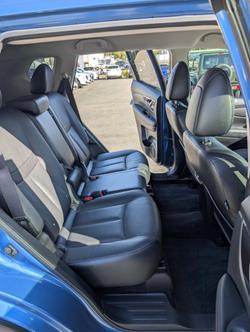 2019 NISSAN X-TRAIL ST-L