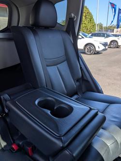 2019 NISSAN X-TRAIL ST-L