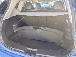 2019 NISSAN X-TRAIL ST-L