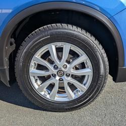 2019 NISSAN X-TRAIL ST-L