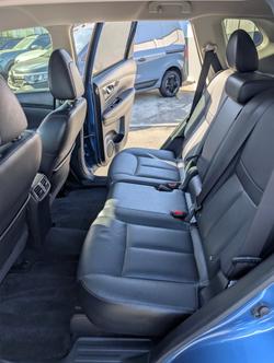 2019 NISSAN X-TRAIL ST-L