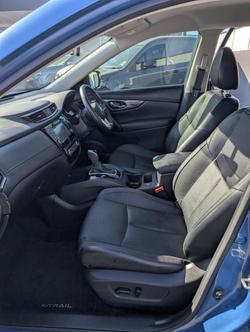 2019 NISSAN X-TRAIL ST-L