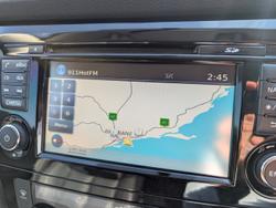 2019 NISSAN X-TRAIL ST-L