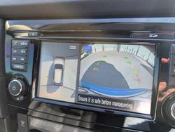 2019 NISSAN X-TRAIL ST-L