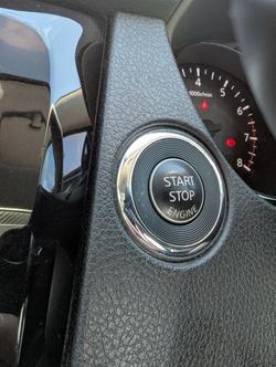 2019 NISSAN X-TRAIL ST-L