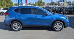 2019 NISSAN X-TRAIL ST-L
