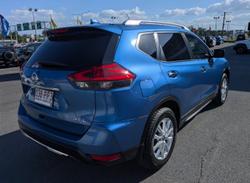 2019 NISSAN X-TRAIL ST-L
