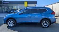 2019 NISSAN X-TRAIL ST-L