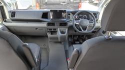 2026 VOLKSWAGEN CRAFTER