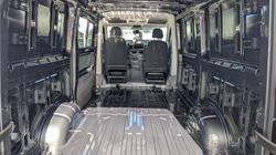 2026 VOLKSWAGEN CRAFTER