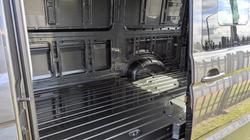 2026 VOLKSWAGEN CRAFTER