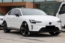 2026 Volvo ES90 Ultra Single Motor