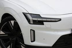2026 Volvo ES90 Ultra Single Motor