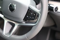 2026 Volvo ES90 Ultra Single Motor