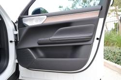 2026 Volvo ES90 Ultra Single Motor