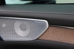 2026 Volvo ES90 Ultra Single Motor
