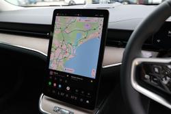 2026 Volvo ES90 Ultra Single Motor